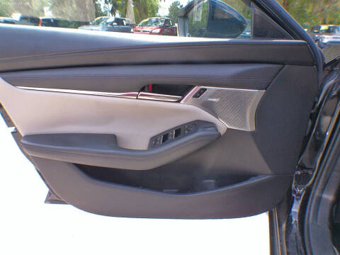 2019 Mazda Mazda3 Hatchback Preferred