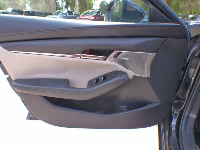 2019 Mazda Mazda3 Hatchback Preferred