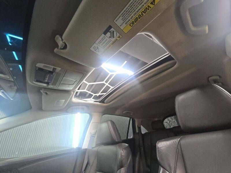 2014 Acura RDX