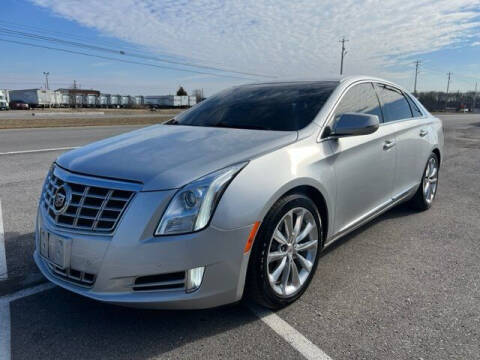 2014 Cadillac XTS for sale at Southern Auto Exchange in Smyrna TN