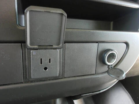 2020 Chevrolet Express 2500