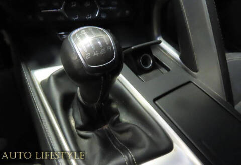 2015 Chevrolet Corvette Stingray Z51