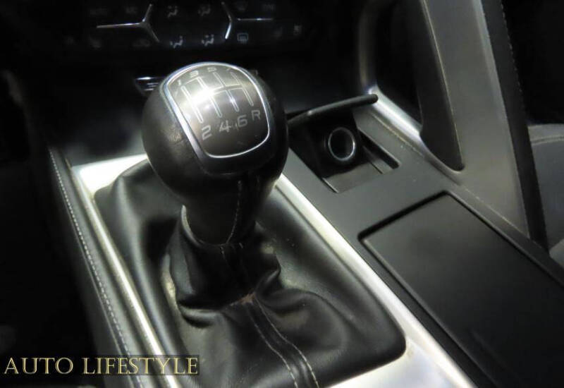 2015 Chevrolet Corvette Stingray Z51