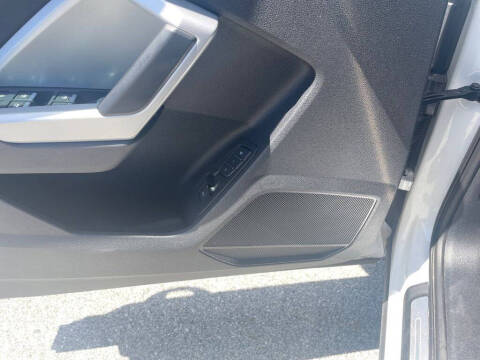 2024 Audi Q3 quattro S line Premium 45 TFSI