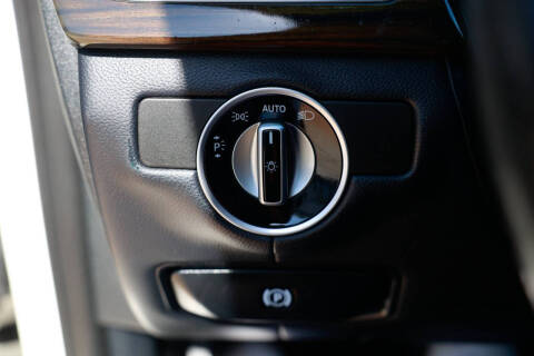 2016 Mercedes-Benz CLS CLS 400 4MATIC