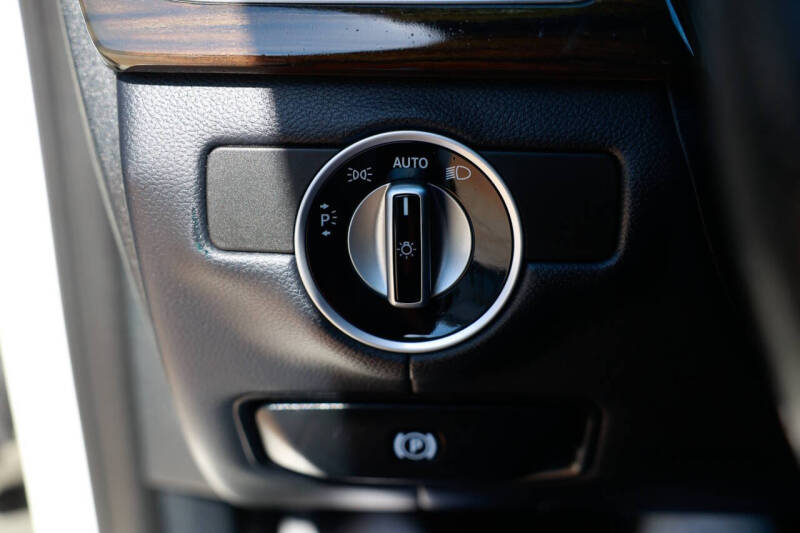 2016 Mercedes-Benz CLS CLS 400 4MATIC