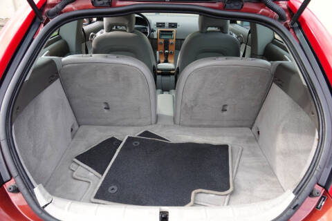 2008 Volvo C30 T5 Version 2.0