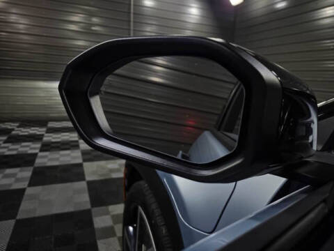 2023 Fisker Ocean One