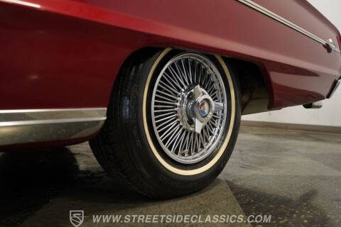 1964 Ford Galaxie