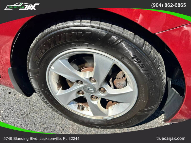 2014 Hyundai Elantra