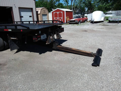 2000 International 4700