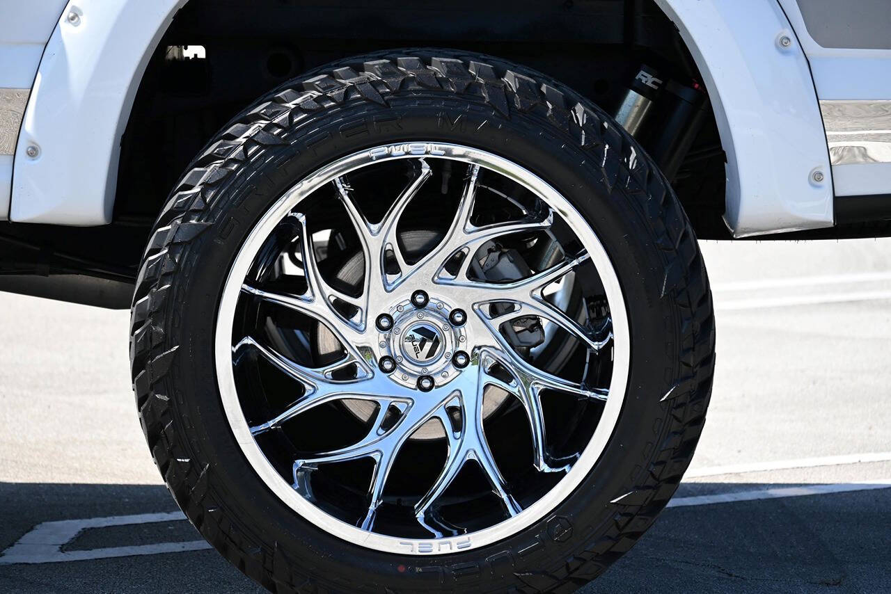 2017 Ford F-150 63