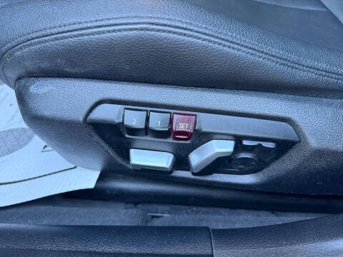 2018 BMW 4 Series 430i Gran Coupe