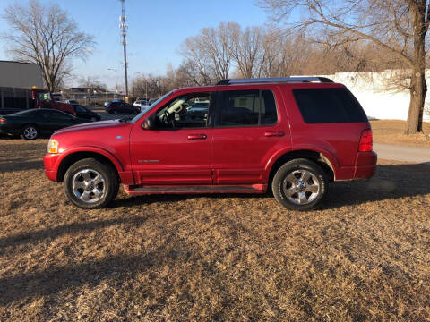 Ford Explorer For Sale In Green Bay Wi Velp Avenue Motors Llc