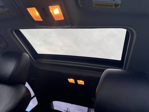 2021 Mazda MAZDA6 Touring