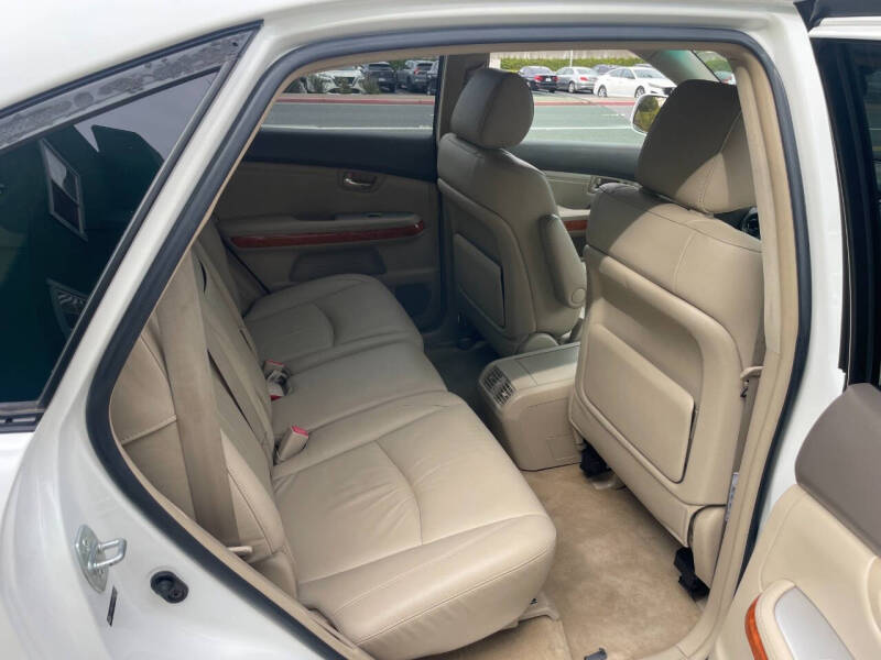 2006 Lexus RX 330