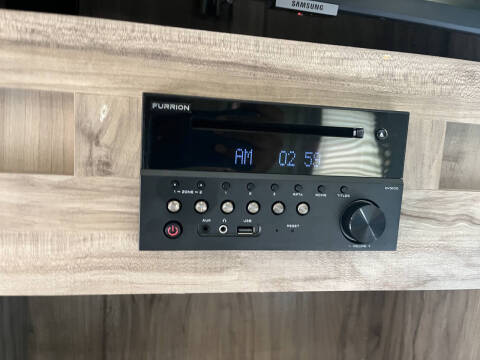 2020 Palomino BACKPACK EDITION