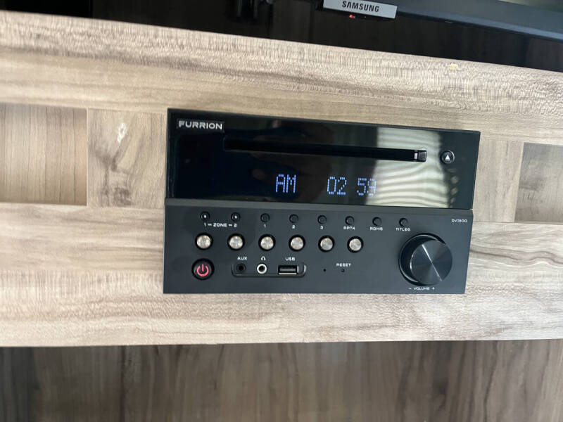 2020 Palomino BACKPACK EDITION