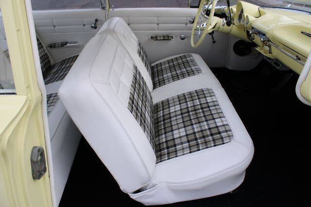 1960 Chevrolet Bel Air