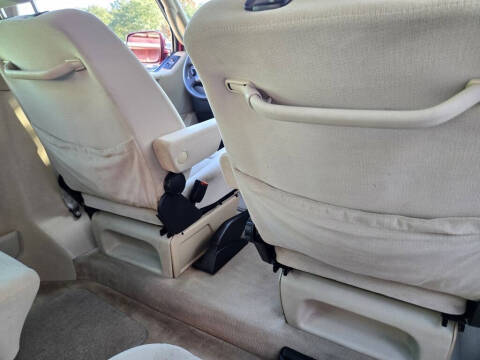 2003 Volkswagen EuroVan GLS