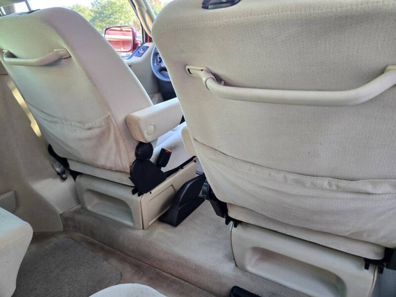 2003 Volkswagen EuroVan GLS