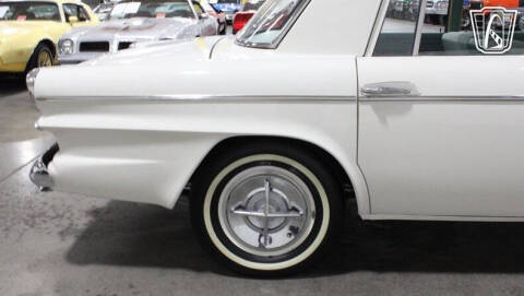 1963 Studebaker Lark