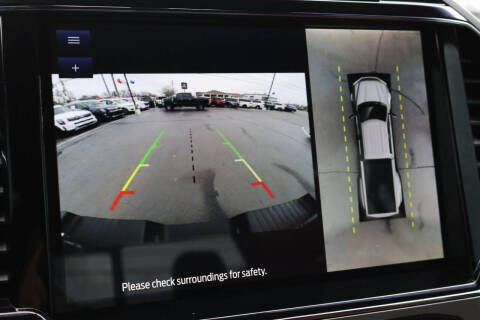 2022 Ford F-350 Super Duty