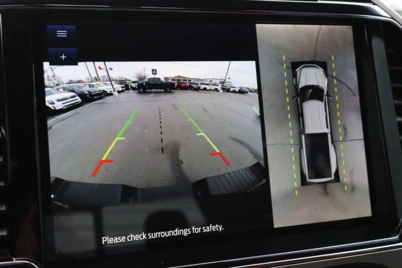 2022 Ford F-350 Super Duty