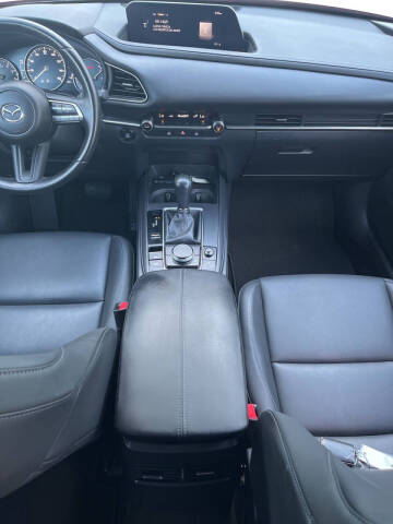 2023 Mazda CX-30 2.5 S Select
