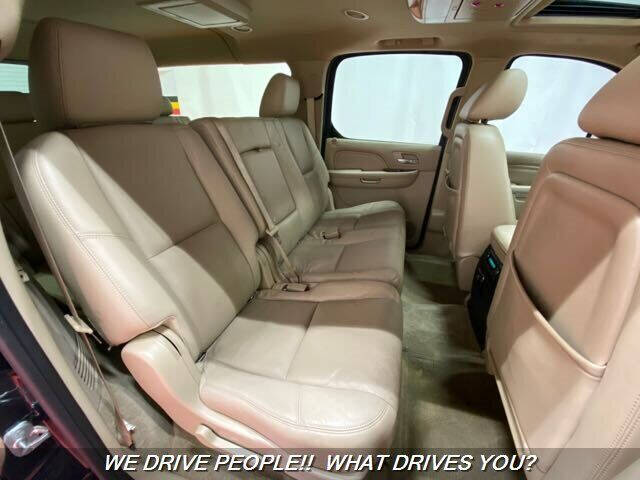 2013 Cadillac Escalade ESV Premium