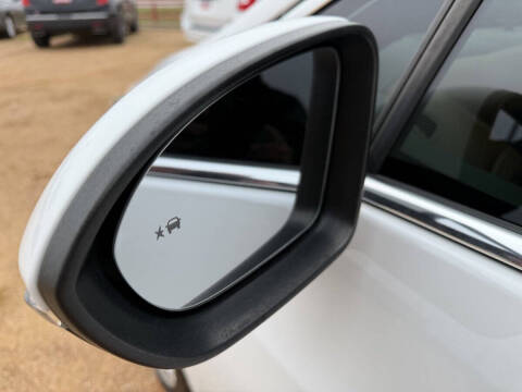 2017 Chevrolet Cruze Premier Auto