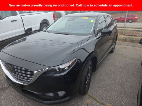 2023 Mazda CX-9 Touring