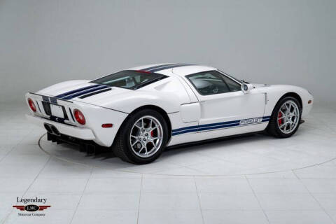 2006 Ford GT