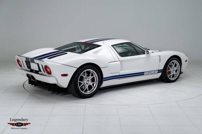 2006 Ford GT