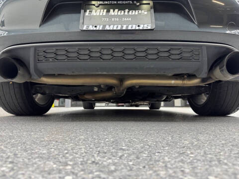 2017 Volkswagen Golf GTI