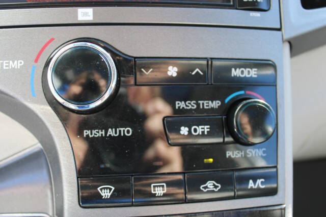 2013 Toyota Venza Limited