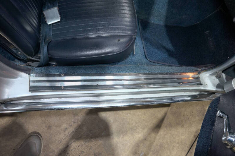 1963 Chevrolet Corvette