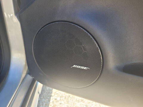 2014 Chevrolet Impala Limited LTZ Fleet