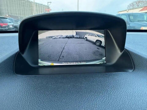 2014 Buick Encore Convenience