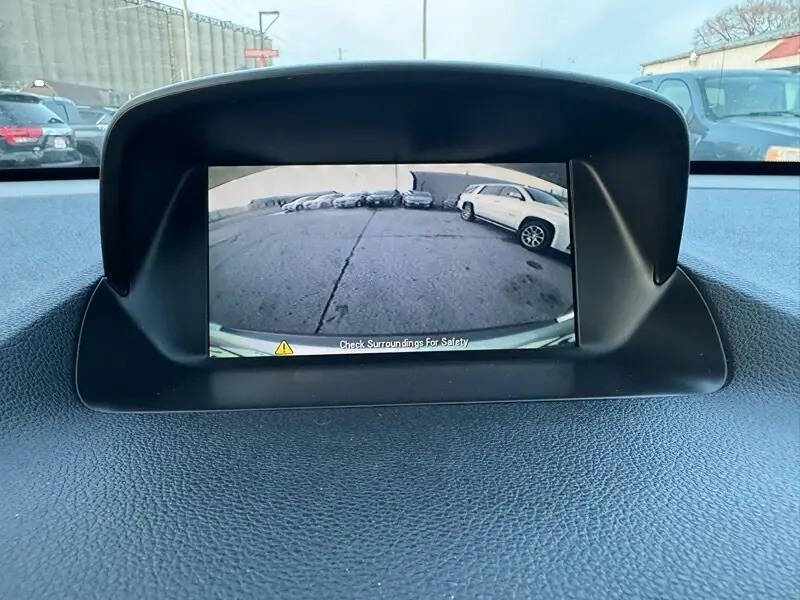 2014 Buick Encore Convenience