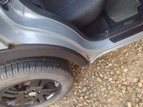 2006 Mitsubishi Endeavor LS