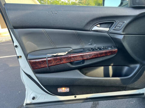 2012 Honda Crosstour EX-L