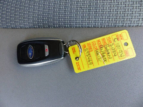 2024 Subaru Outback Premium