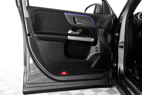 2023 Mercedes-Benz EQB EQB 250+