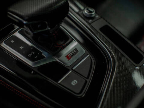 2021 Audi RS 5 Sportback 2.9T quattro