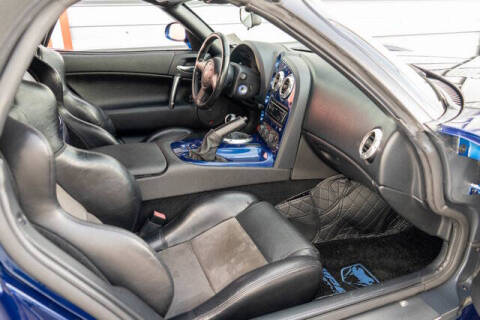 2005 Dodge Viper SRT-10