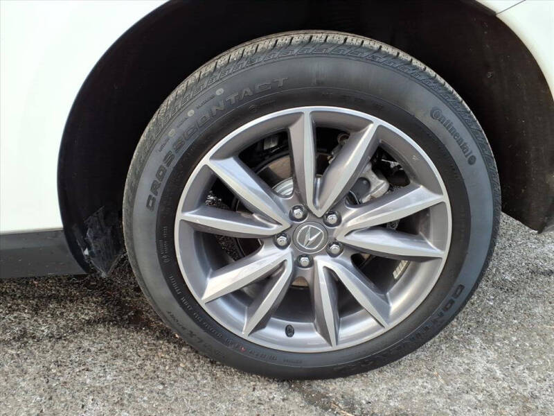 2023 Acura RDX SH-AWD w/Tech