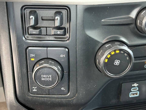 2023 Ford F-350 Super Duty