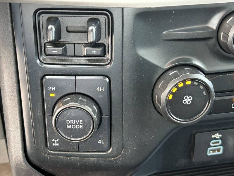 2023 Ford F-350 Super Duty