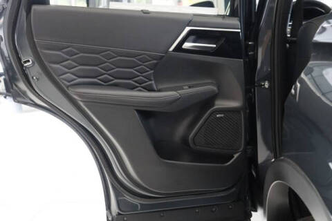 2026 Mitsubishi Outlander SEL
